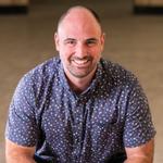Kyle VanStrien, MPA '12, selected a GRBJ's 40 Under 40 Business Leader